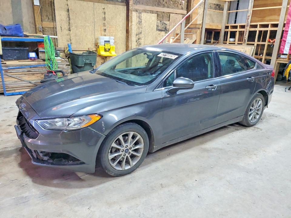 3FA6P0H71HR163684