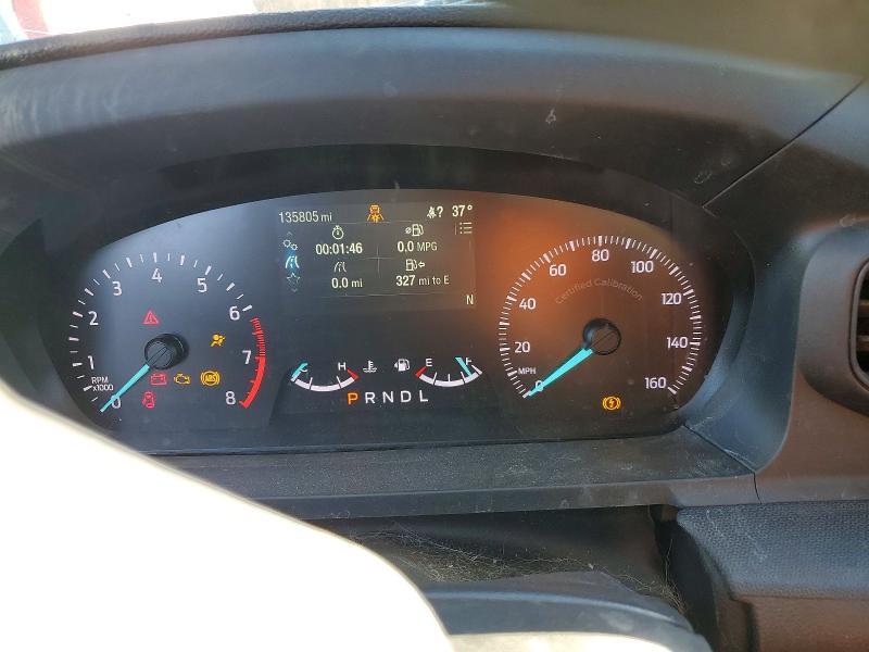 1FM5K8AW5LGC63111