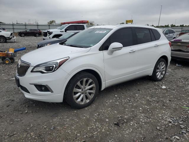 2016 BUICK ENVISION PREMIUM — VIN LRBFXFSX7GD141426