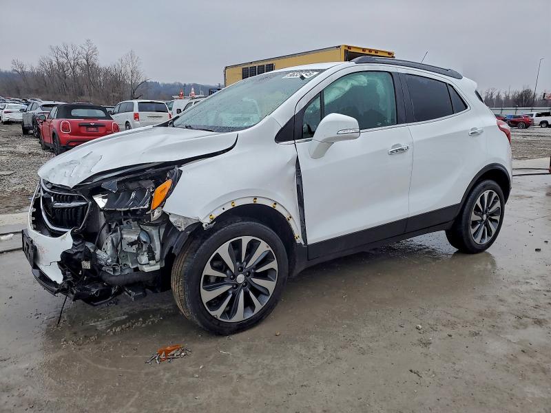 2020 BUICK ENCORE — VIN KL4CJGSB7LB044145