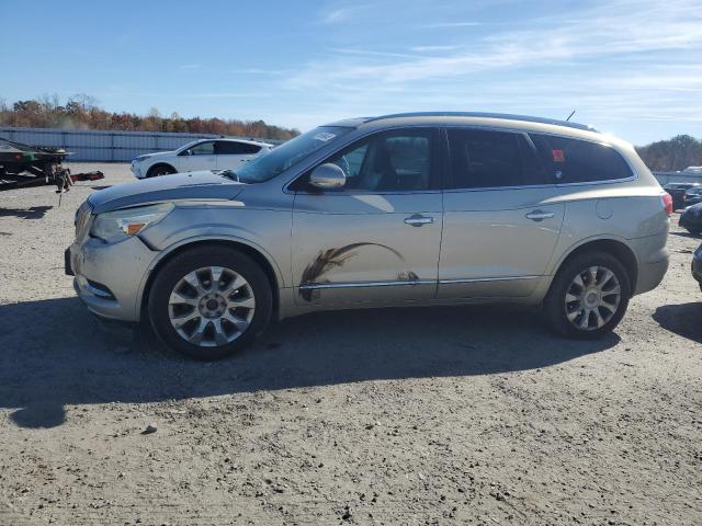 2015 BUICK ENCLAVE — VIN 5GAKRBKD2FJ375015