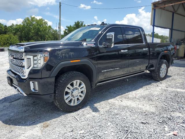2021 GMC SIERRA K25 — VIN 1GT49REY9MF222324