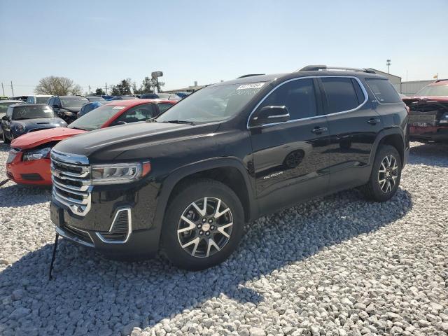 2020 GMC ACADIA — VIN 1GKKNRLS6LZ236460