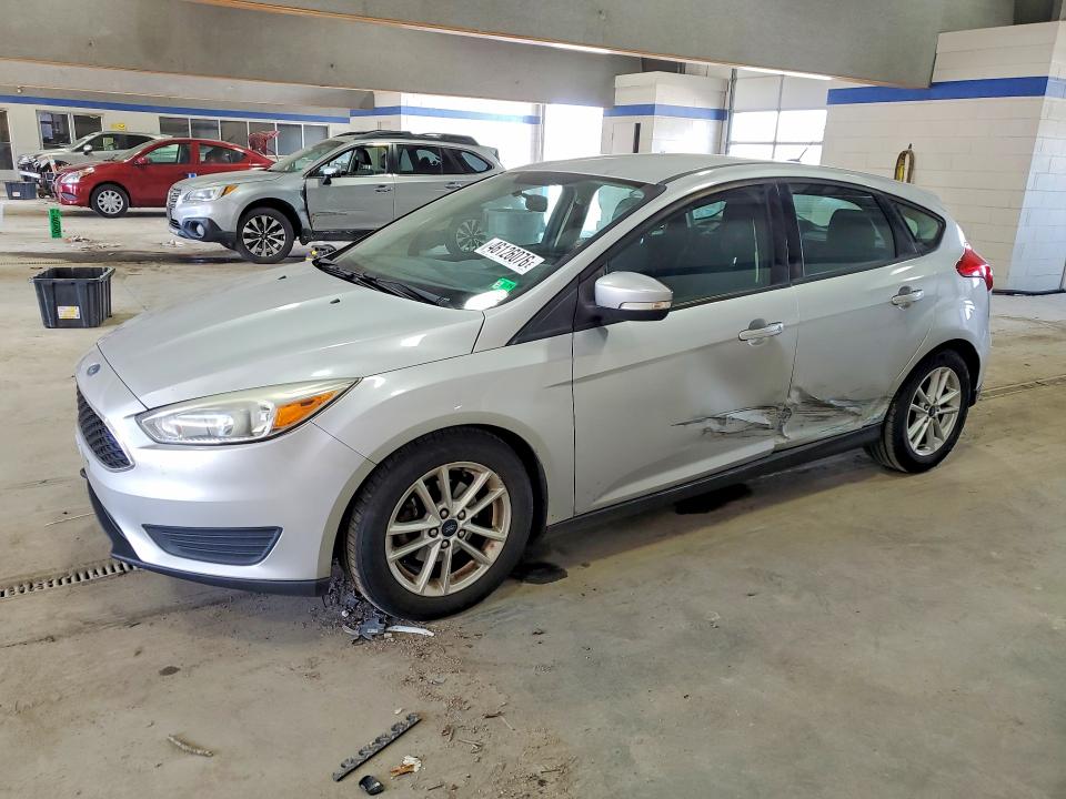 2015 FORD FOCUS — VIN 1FADP3K20FL223519