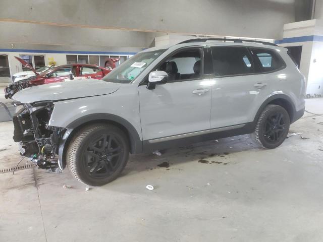 2023 KIA TELLURIDE — VIN 5XYP5DGCXPG388690