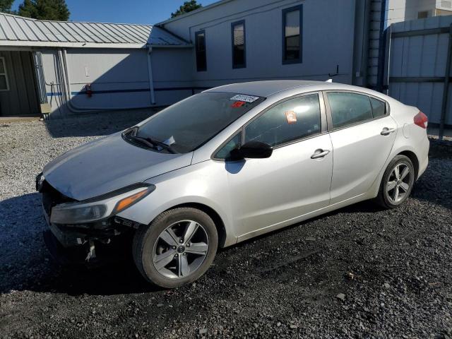 2017 KIA FORTE LX — VIN 3KPFK4A7XHE029371