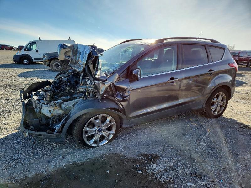 2015 FORD ESCAPE — VIN 1FMCU9G9XFUB31945