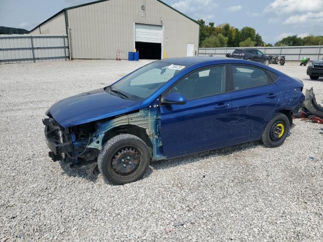 2020 HYUNDAI ACCENT SE — VIN 3KPC24A64LE118162