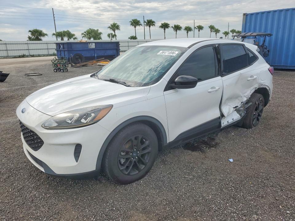 2020 FORD ESCAPE — VIN 1FMCU0BZ1LUA69365