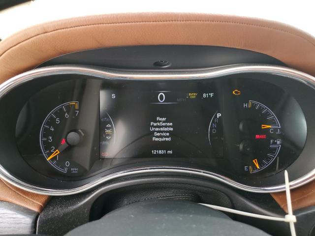 1C4RJFJG7JC358005