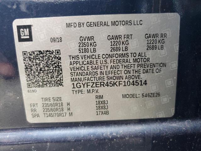 1GYFZER45KF104514