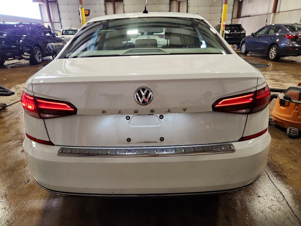 1VWSA7A3XNC003143