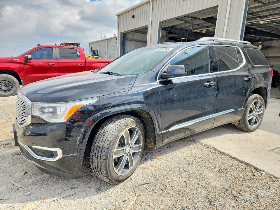 1GKKNXLS3JZ163520