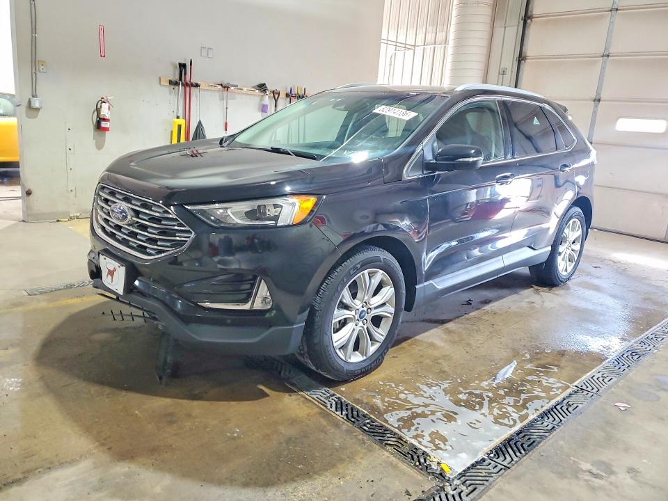 2020 FORD EDGE — VIN 2FMPK4K98LBA55841