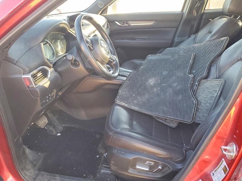 JM3KFBE23K0659763