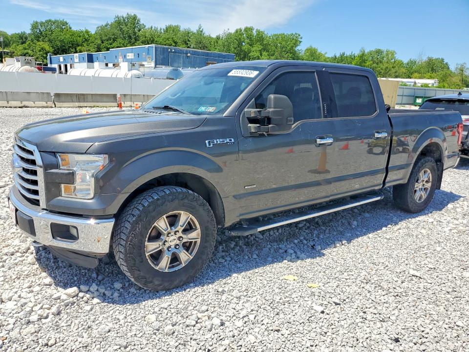 1FTFW1EG3FFC49967