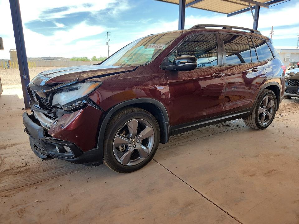 5FNYF7H99MB005766