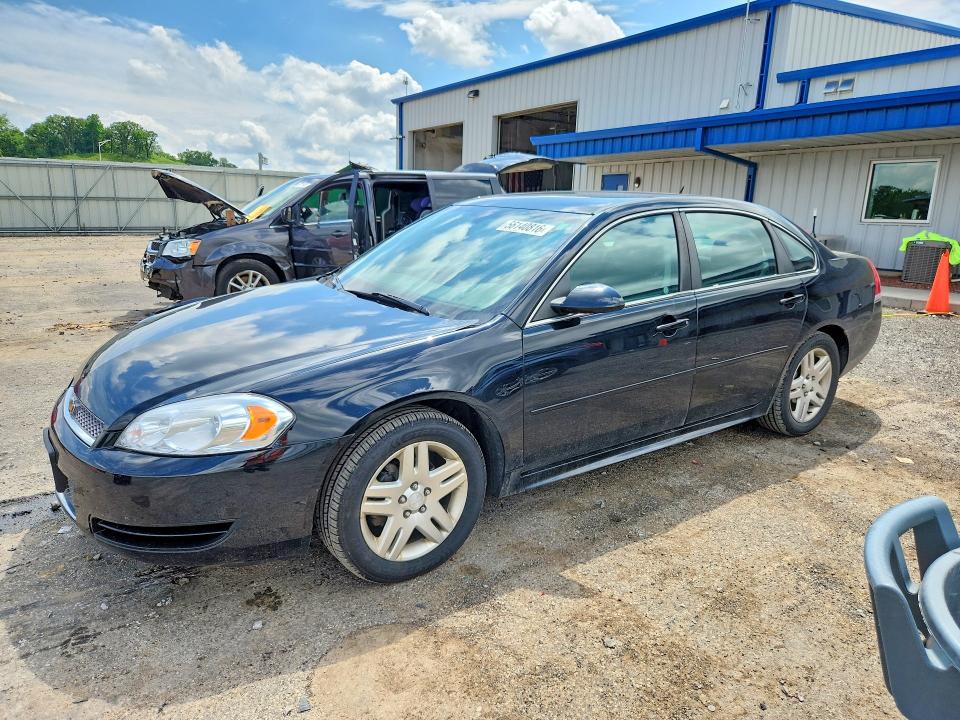 2G1WB5E32F1163825