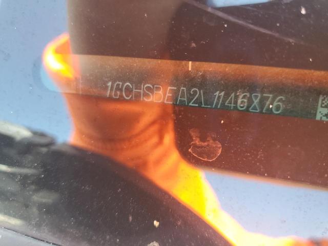 1GCHSBEA2L1146876