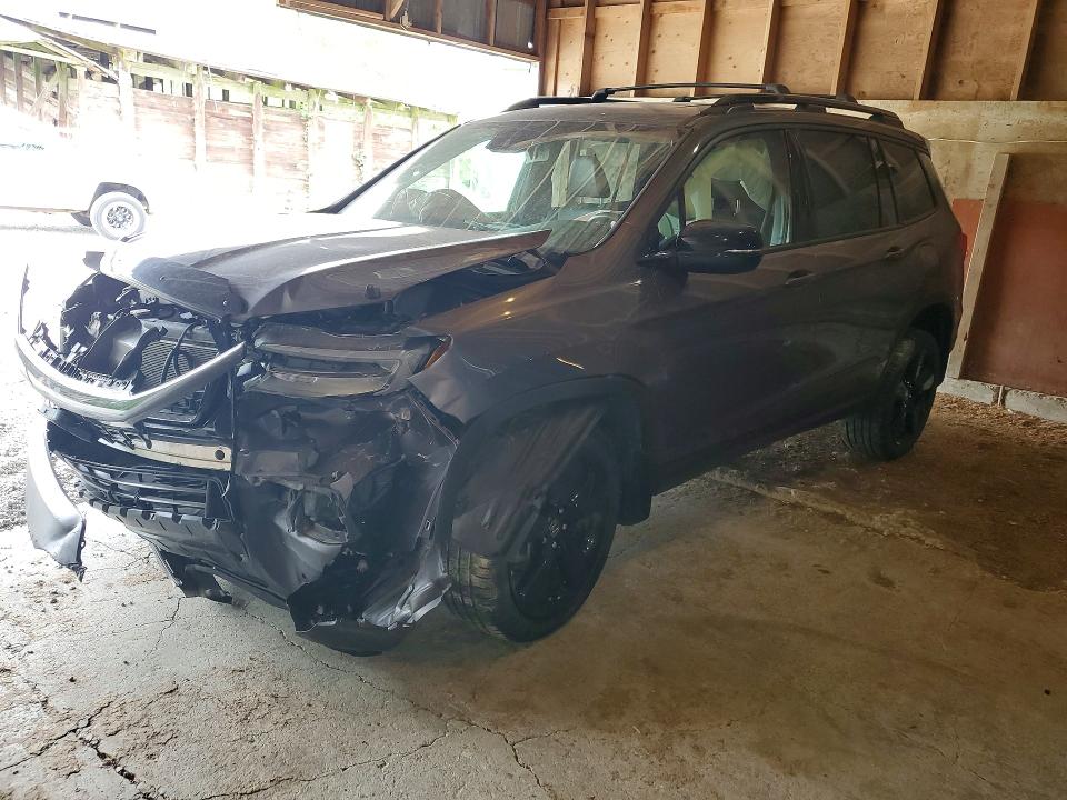 5FNYF8H98KB503282