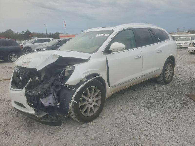 2016 BUICK ENCLAVE — VIN 5GAKRBKD4GJ245383