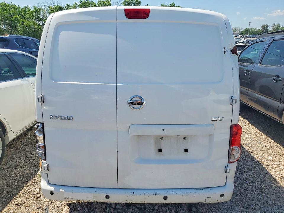 3N6CM0KN3MK706594