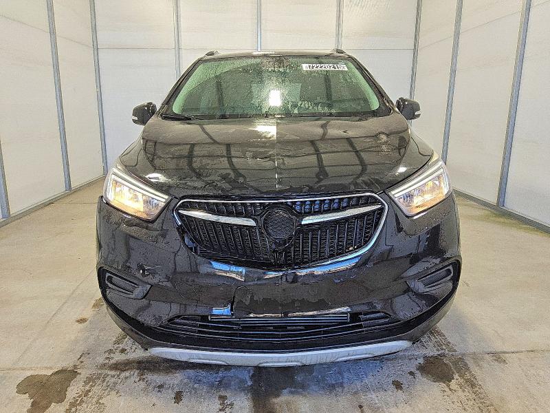 2019 BUICK ENCORE PRE — VIN KL4CJASB9KB861371