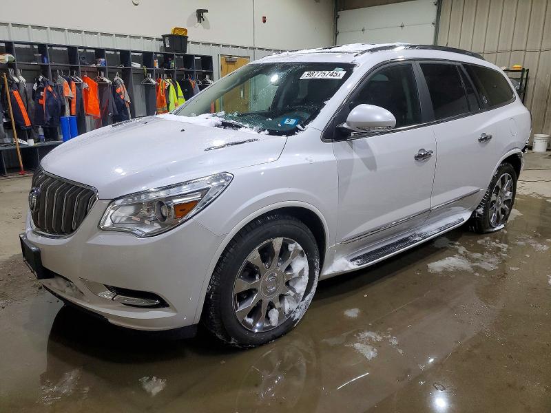 2016 BUICK ENCLAVE — VIN 5GAKVBKD6GJ198112