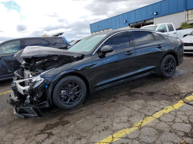 2025 KIA K5 LXS — VIN KNAG24J77S5329423