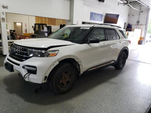 2020 FORD EXPLORER — VIN 1FMSK7DH9LGB64639