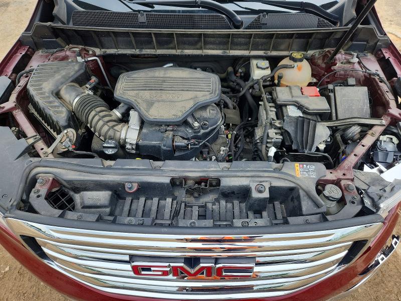 1GKKNULS7JZ216606