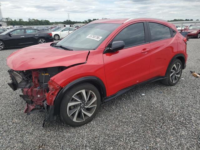 3CZRU5H14KG703275