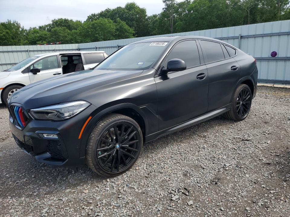 5UXCY4C02M9F23872