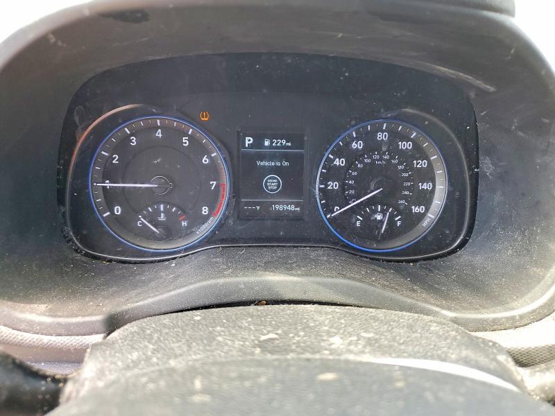 KM8K2CAAXLU591037