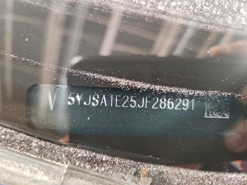 5YJSA1E25JF286291