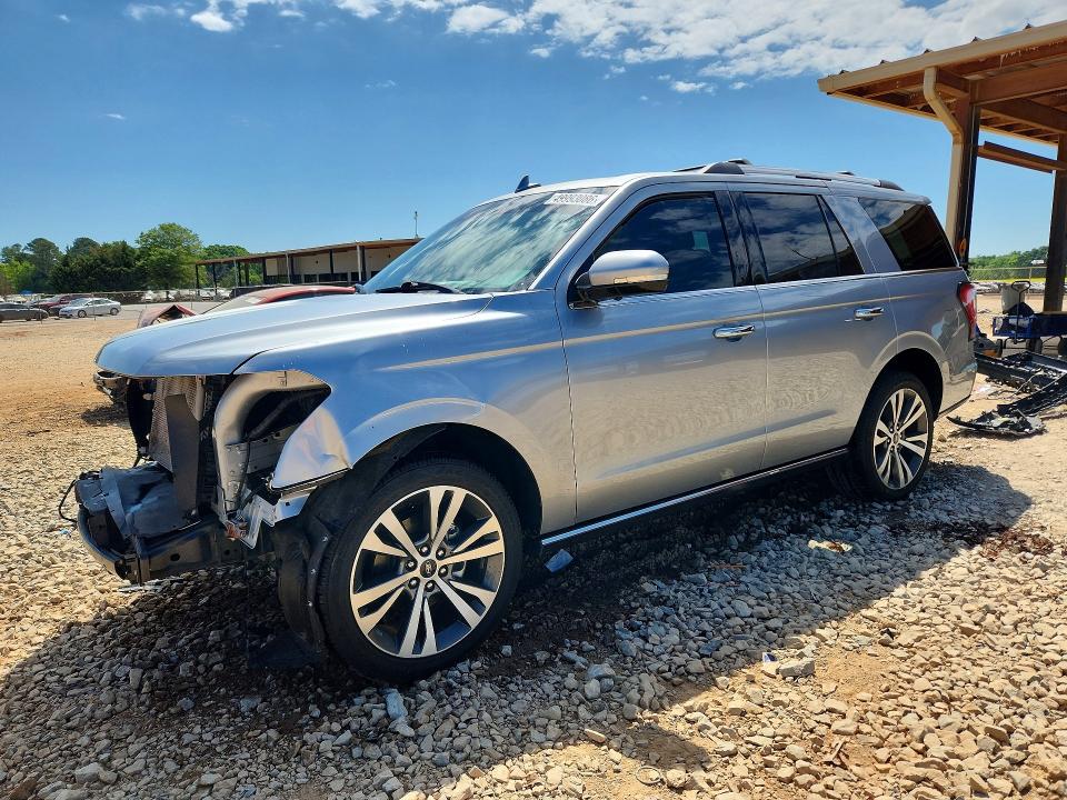 2020 FORD EXPEDITION — VIN 1FMJU1KT1LEA00789