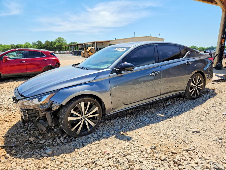 2020 NISSAN ALTIMA — VIN 1N4BL4CV6LC171245