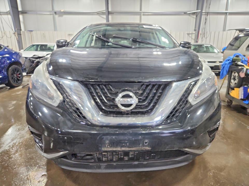 5N1AZ2MH0JN161051