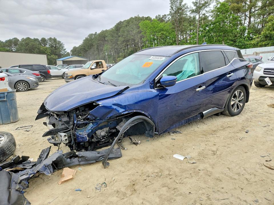 5N1AZ2BS3LN157173