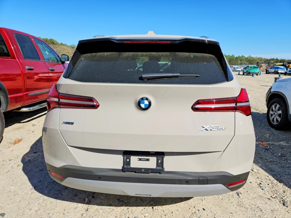 5UX53GP00T9334250