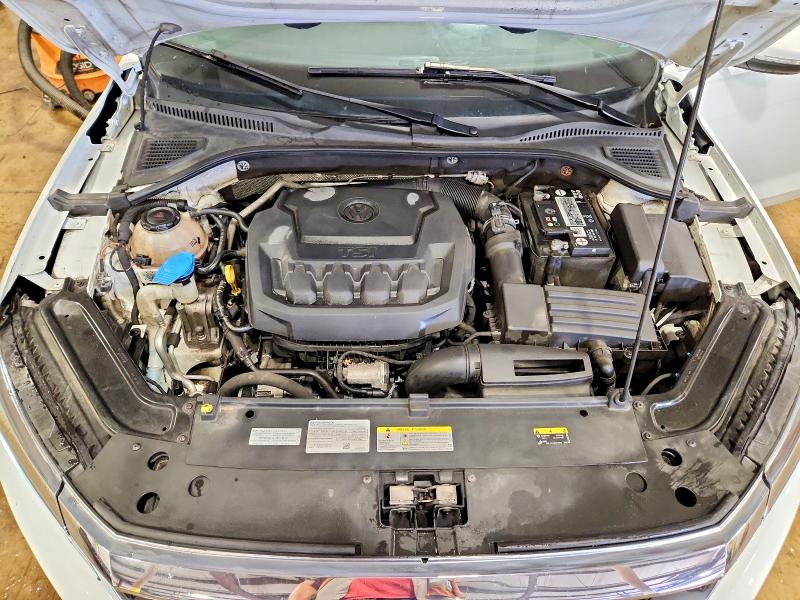 1VWSA7A3XNC003143