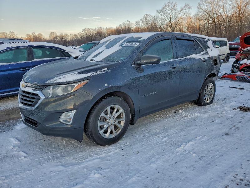2020 CHEVROLET EQUINOX — VIN 2GNAXUEV7L6229547