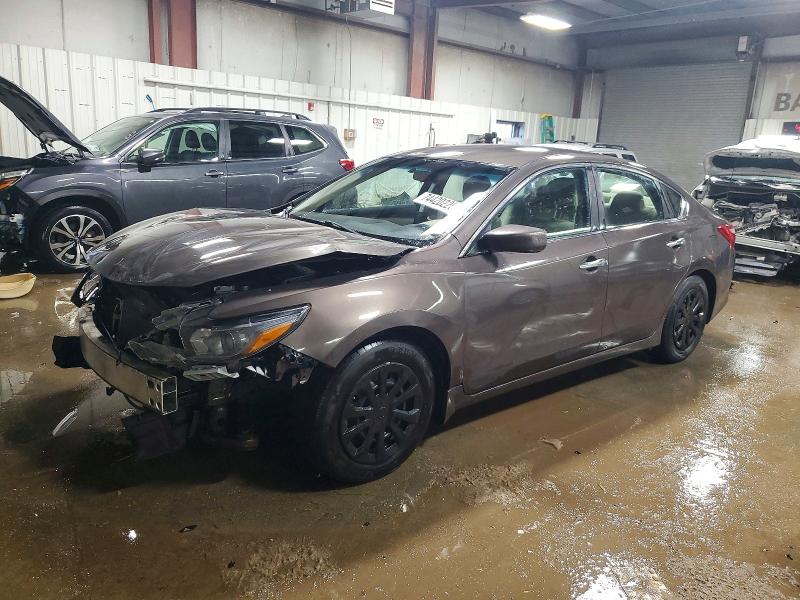 2016 NISSAN ALTIMA — VIN 1N4AL3AP9GC268858