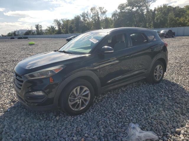 2016 HYUNDAI TUCSON LIM — VIN KM8J33A2XGU165002