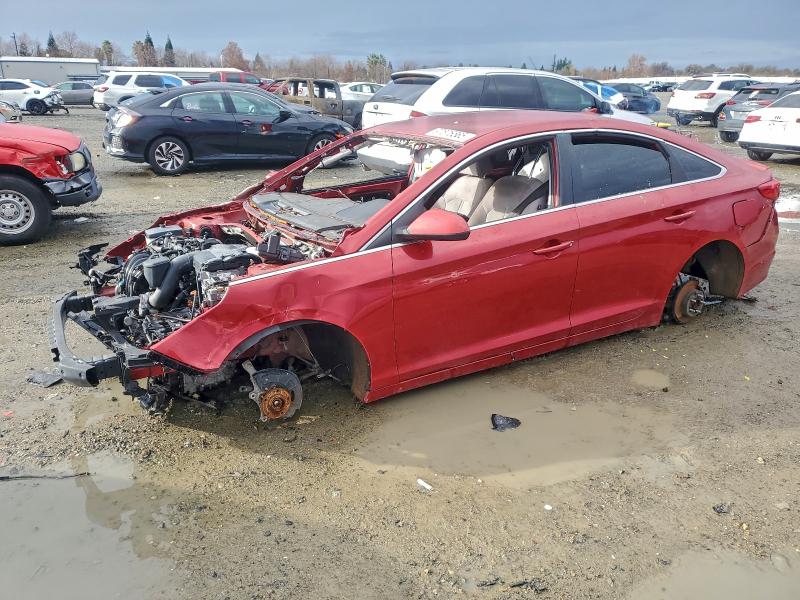 2022 HYUNDAI SONATA SE — VIN 5NPE24AF2HH530267