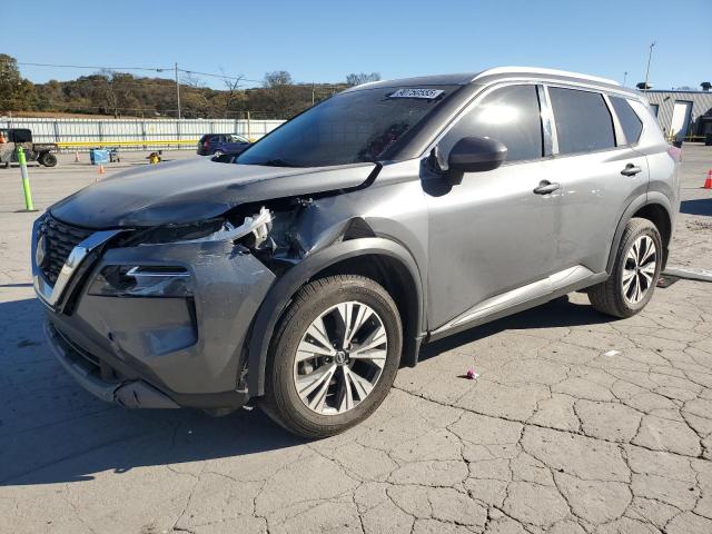 2023 NISSAN ROGUE — VIN 5N1BT3BAXPC774932