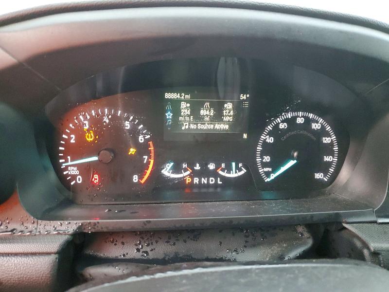 1FM5K8AB3LGB85117