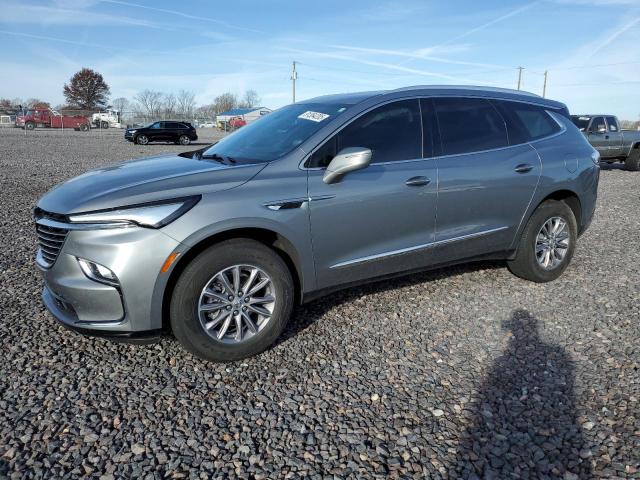 2023 BUICK ENCLAVE — VIN 5GAERBKW1PJ122798