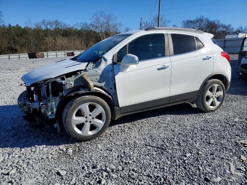 2016 BUICK ENCORE — VIN KL4CJASB2GB687490