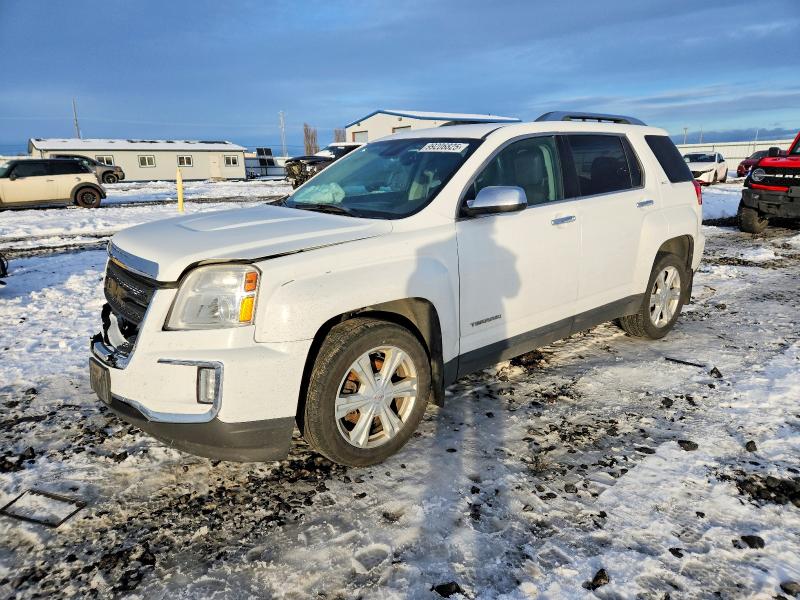 2016 GMC TERRAIN — VIN 2GKFLUE33G6171472